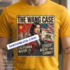 California Mayor Eileen Wang Accused Of Working As A Covert Agent For China T Shirt