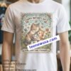 Cat Family On Mothers Day T Shirt