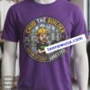 Chud The Builder Is The Online Nickname Of Dalton Eatherly Who Was Arrested T Shirt