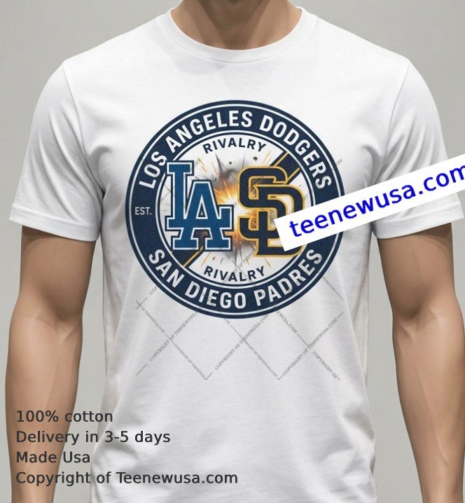 Commemorate the Dodgers vs Padres Epic Clash! Commemorate The Dodgers Vs Padres Epic Clash
