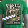 Commemorative T Shirt Police Reinvestigate Kristin Smart Case