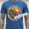 Duck Dynasty Romance Is Now A Lifetime Movie T Shirt