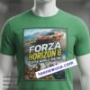 Forza Horizon 6 T Shirt
