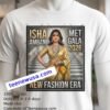 Isha Ambani At The Met Gala 2026