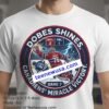 Jakub Dobes Masterclass Canadiens Stun Lightning In Classic Series T Shirt