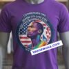 Jason Collins Commemorative T Shirt First Active N.b.a. Player To Come Out As Gay