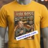 Jeff Ross Returns To Touring With Roasts You T Shirt