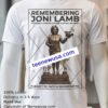 Joni Lamb Commemorative T Shirt