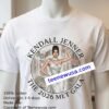 Kendall Jenner At The 2026 Met Gala T Shirt