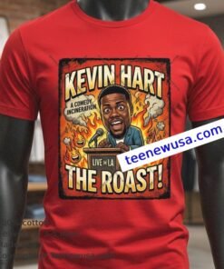 Kevin Hart Roast