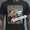 Mark Hamill Commemorative T Shirt Condemned
