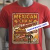 Mexican Chain Near Bankruptcy
