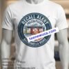 Official Walmart Frozen Pizza Salmonella Recall Survivor Tee
