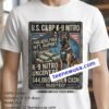 Philadelphia Airport Passenger Currency Confiscation T Shirt