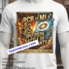 Rcb Vs Mi Ipl 2026 Sport T Shirt