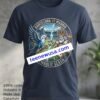 Real Madrid Vs Rcd Espanyol 2026 Match Tee