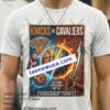 Snag Your Knicks Vs. Cavaliers Eastern Conference Finals Tee