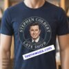 Stephen Colbert Commemorative T Shirt