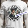 Taylor Holder Retires From The Stage At Age 28 T Shirt