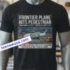 The Denver Airport Incident Commemorative Tee