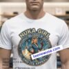The Iconic Nuka Girl Vintage Tee