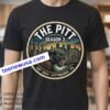 The Pitt Season 3 T Shirt