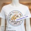 The Ultimate Duck Themed Mom Tee