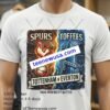 Tottenham V Everton Premier League T Shirt