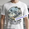 Two Jets Crash During Idaho Air Usa Show T Shirt