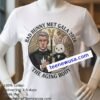 Bad Bunny Met Gala 2026 T Shirt