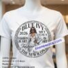 Blue Ivy At 2026 Met Gala T Shirt