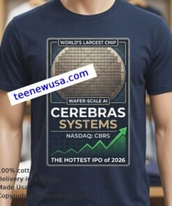 Cerebras Ipo