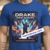 Drake New Album T Shirt