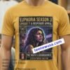 Euphoria Season 3 Episode 7 T Shirt