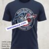 Magic Vs Pistons Spport Nba T Shirt