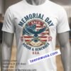 Memorial Day Sale T Shirt