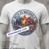 Mets Vs Nationals Sport T Shirt