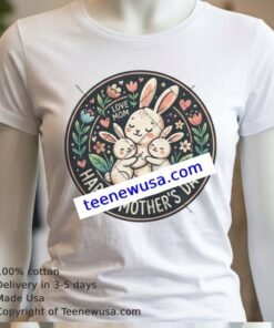 Mothers Day 2026 T Shirt