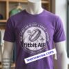 New Fitbit Air Tribute T Shirt