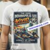 The 2026 Indianapolis 500 T Shirt