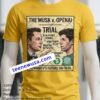 The Musk Openai Trial T Shirt