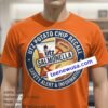 Utz Potato Chip Recall Salmonella T Shirt