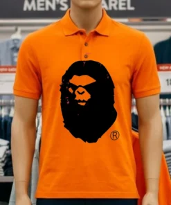 A Bathing Genuine Nowhere Journey Shirt