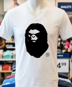 A Bathing Genuine Nowhere Journey Shirt