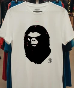 A Bathing Genuine Nowhere Journey Shirt