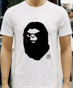 A Bathing Genuine Nowhere Journey Shirt