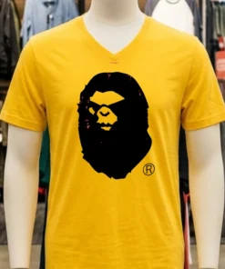A Bathing Genuine Nowhere Journey Shirt