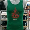 A Sea Of Hearts Beat As One Unified Shirt Green Shirt