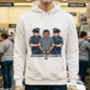 Adolfo Suarez Lopez 50 Arrested By Police T Shirt White T Shirt 2