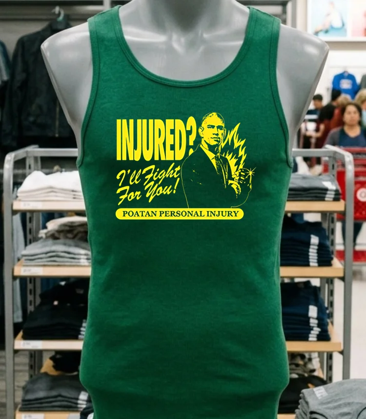 Alex Poatan Pereira Injured I Ll Fight For You Poatan Personal Injury Shirt - green-shirt Alex Poatan Pereira Injured Ill Fight For You Poatan Personal Injury Shirt Green Shirt